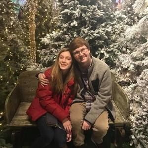 Meet your Posher, Blake